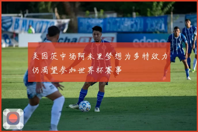 美因茨中场阿米里梦想为多特效力仍渴望参加世界杯赛事